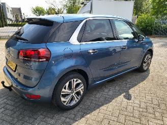 Citroën C4-picasso C4 Picasso 1.2 PureTech Intensive NIEUWE APK picture 6