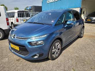 Citroën C4-picasso C4 Picasso 1.2 PureTech Intensive NIEUWE APK picture 12