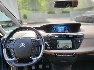 Citroën C4-picasso C4 Picasso 1.2 PureTech Intensive NIEUWE APK picture 19