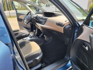 Citroën C4-picasso C4 Picasso 1.2 PureTech Intensive NIEUWE APK picture 9