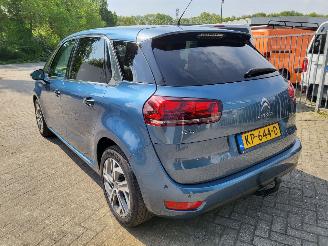 Citroën C4-picasso C4 Picasso 1.2 PureTech Intensive NIEUWE APK picture 13