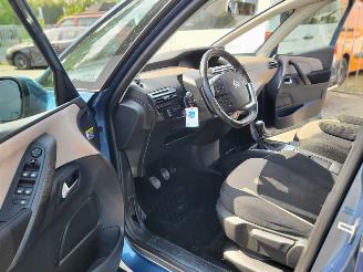 Citroën C4-picasso C4 Picasso 1.2 PureTech Intensive NIEUWE APK picture 4