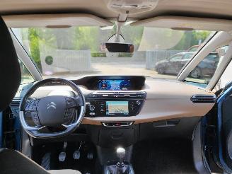Citroën C4-picasso C4 Picasso 1.2 PureTech Intensive NIEUWE APK picture 3