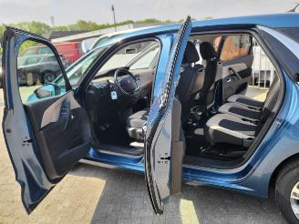 Citroën C4-picasso C4 Picasso 1.2 PureTech Intensive NIEUWE APK picture 15