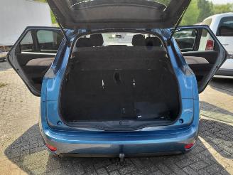 Citroën C4-picasso C4 Picasso 1.2 PureTech Intensive NIEUWE APK picture 18