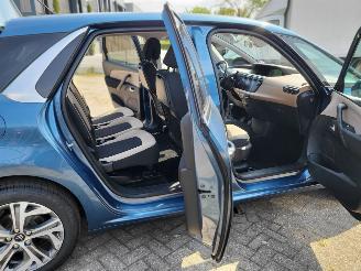 Citroën C4-picasso C4 Picasso 1.2 PureTech Intensive NIEUWE APK picture 7