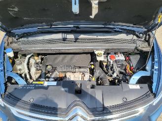 Citroën C4-picasso C4 Picasso 1.2 PureTech Intensive NIEUWE APK picture 20