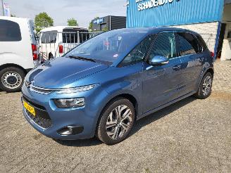 Citroën C4-picasso C4 Picasso 1.2 PureTech Intensive NIEUWE APK picture 2
