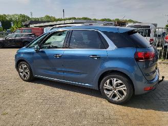 Citroën C4-picasso C4 Picasso 1.2 PureTech Intensive NIEUWE APK picture 10