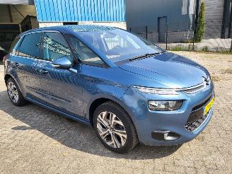 Citroën C4-picasso C4 Picasso 1.2 PureTech Intensive NIEUWE APK picture 17