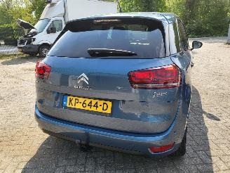 Citroën C4-picasso C4 Picasso 1.2 PureTech Intensive NIEUWE APK picture 14