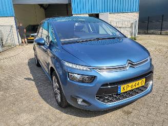 Citroën C4-picasso C4 Picasso 1.2 PureTech Intensive NIEUWE APK picture 16