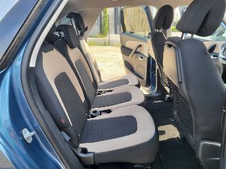 Citroën C4-picasso C4 Picasso 1.2 PureTech Intensive NIEUWE APK picture 8