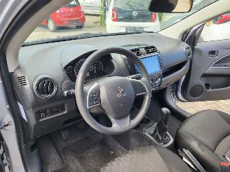 Mitsubishi Space-star Space Star 1.2 Connect+ 5DRS COOL 22000 KM picture 8