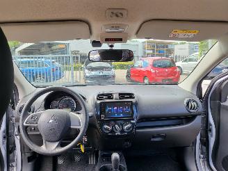 Mitsubishi Space-star Space Star 1.2 Connect+ 5DRS COOL 22000 KM picture 3