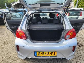 Mitsubishi Space-star Space Star 1.2 Connect+ 5DRS COOL 22000 KM picture 15