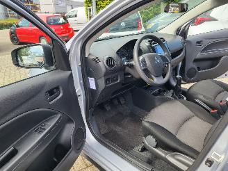 Mitsubishi Space-star Space Star 1.2 Connect+ 5DRS COOL 22000 KM picture 17
