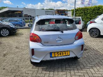 Mitsubishi Space-star Space Star 1.2 Connect+ 5DRS COOL 22000 KM picture 13
