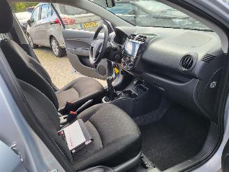 Mitsubishi Space-star Space Star 1.2 Connect+ 5DRS COOL 22000 KM picture 16