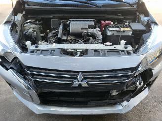 Mitsubishi Space-star Space Star 1.2 Connect+ 5DRS COOL 22000 KM picture 18