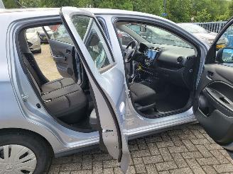 Mitsubishi Space-star Space Star 1.2 Connect+ 5DRS COOL 22000 KM picture 7