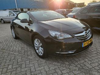 Opel Cascada CABRIO AUTOM  1.6 Turbo Innovation  LAKSCHADE picture 11