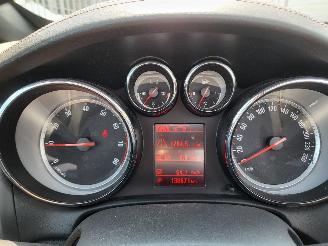 Opel Cascada CABRIO AUTOM  1.6 Turbo Innovation  LAKSCHADE picture 12