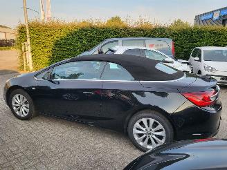 Opel Cascada CABRIO AUTOM  1.6 Turbo Innovation  LAKSCHADE picture 2