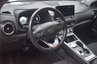 Hyundai Kona 64Kwh Comfort 204Pk SOH 100% 3FASE *Navi/Clima/Camera/Stoelverwarming picture 8