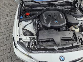 BMW 2-serie 218i COUPE /  M- PERFORMANCE picture 13