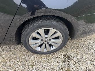 Volkswagen Golf 1.6 TDI Comfortline/automaat/clima/navi picture 10