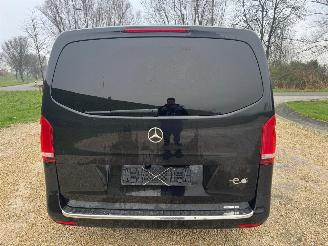 Mercedes Vito eVito Tourer Pro L3 90 kWh/airco/navi picture 6