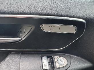 Mercedes Vito eVito Tourer Pro L3 90 kWh/airco/navi picture 16