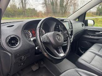 Mercedes Vito eVito Tourer Pro L3 90 kWh/airco/navi picture 11