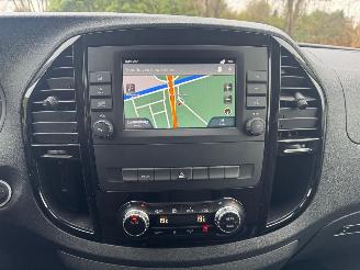 Mercedes Vito eVito Tourer Pro L3 90 kWh/airco/navi picture 14