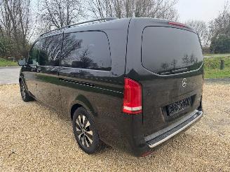 Mercedes Vito eVito Tourer Pro L3 90 kWh/airco/navi picture 5