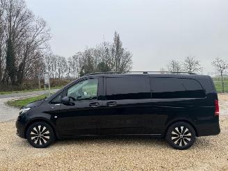 Mercedes Vito eVito Tourer Pro L3 90 kWh/airco/navi picture 8