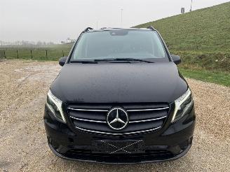 Mercedes Vito eVito Tourer Pro L3 90 kWh/airco/navi picture 2