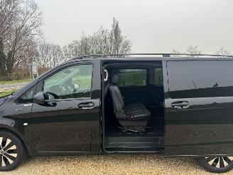 Mercedes Vito eVito Tourer Pro L3 90 kWh/airco/navi picture 10