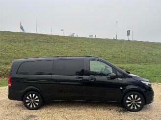 Mercedes Vito eVito Tourer Pro L3 90 kWh/airco/navi picture 9
