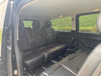 Mercedes Vito eVito Tourer Pro L3 90 kWh/airco/navi picture 17