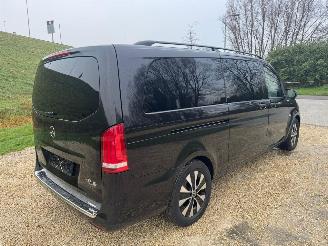 Mercedes Vito eVito Tourer Pro L3 90 kWh/airco/navi picture 7