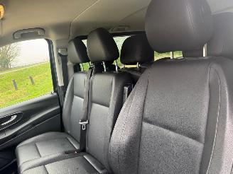 Mercedes Vito eVito Tourer Pro L3 90 kWh/airco/navi picture 12