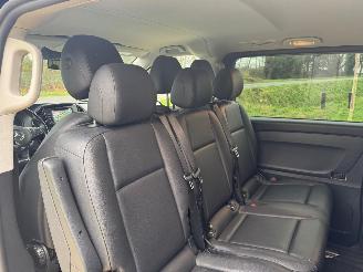 Mercedes Vito eVito Tourer Pro L3 90 kWh/airco/navi picture 13
