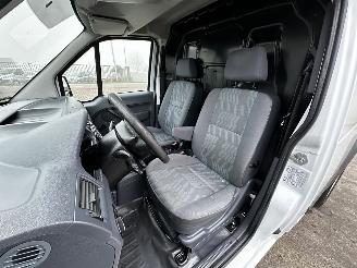 Ford Transit Connect 1.8 TDCi | APK tot jan-2027 picture 18