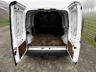 Ford Transit Connect 1.8 TDCi | APK tot jan-2027 picture 10