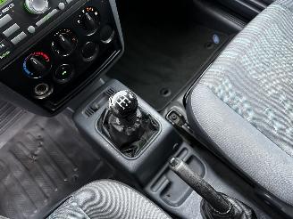 Ford Transit Connect 1.8 TDCi | APK tot jan-2027 picture 22