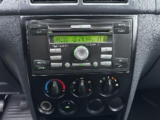 Ford Transit Connect 1.8 TDCi | APK tot jan-2027 picture 21