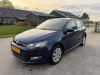 uszkodzony samochody osobowe Volkswagen Polo 1.2 TDI | CRUISE | AIRCO | TREKHAAK 2010/9
