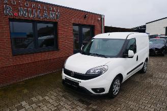 ocasión vehículos comerciales Fiat Doblo  2018/6